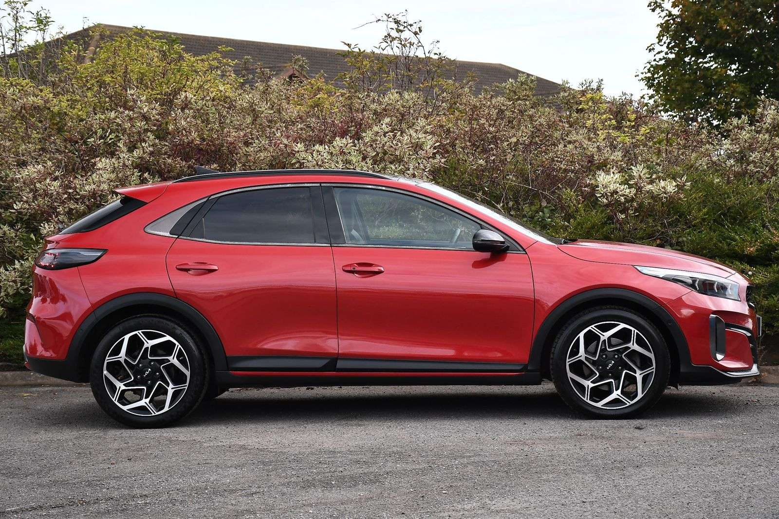 2023 KIA XCEED 2023 KIA XCEED