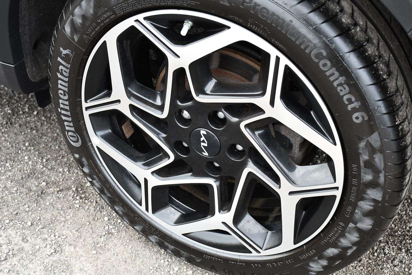 2023 KIA XCEED 2023 KIA XCEED