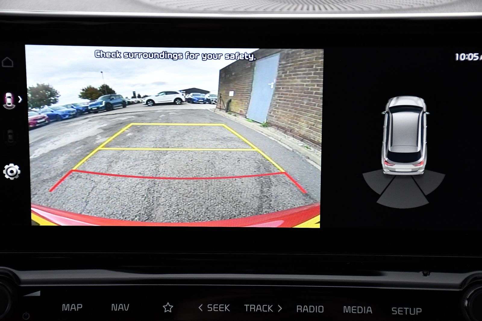 2023 KIA PROCEED 2023 KIA PROCEED