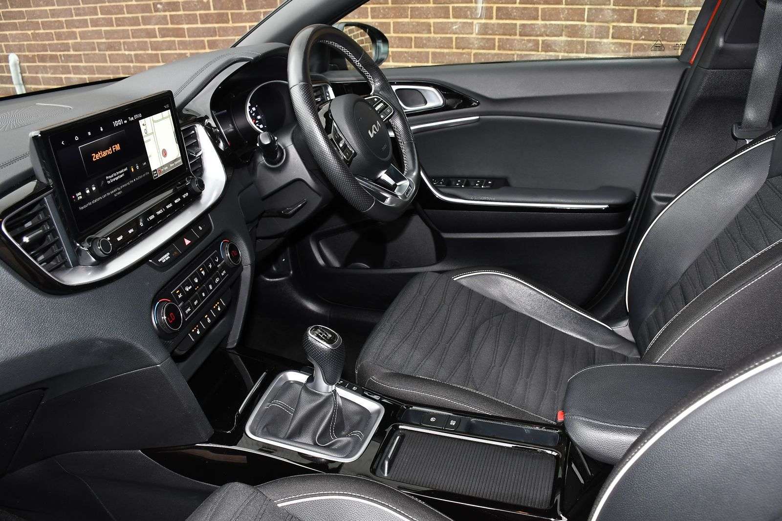 2023 KIA PROCEED 2023 KIA PROCEED