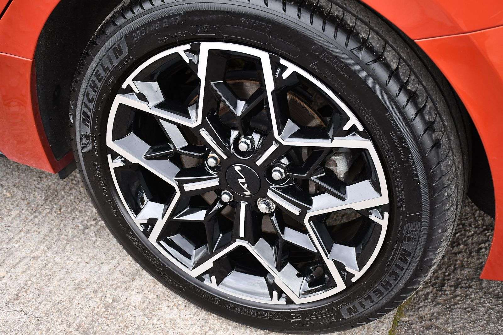 2023 KIA PROCEED 2023 KIA PROCEED