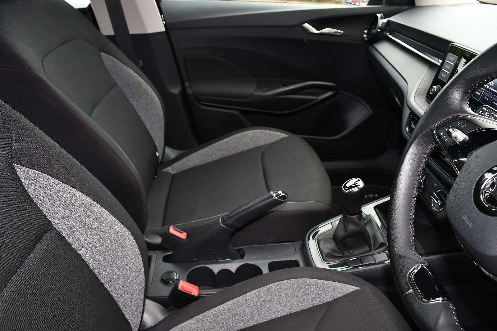 2022 SKODA FABIA 2022 SKODA FABIA