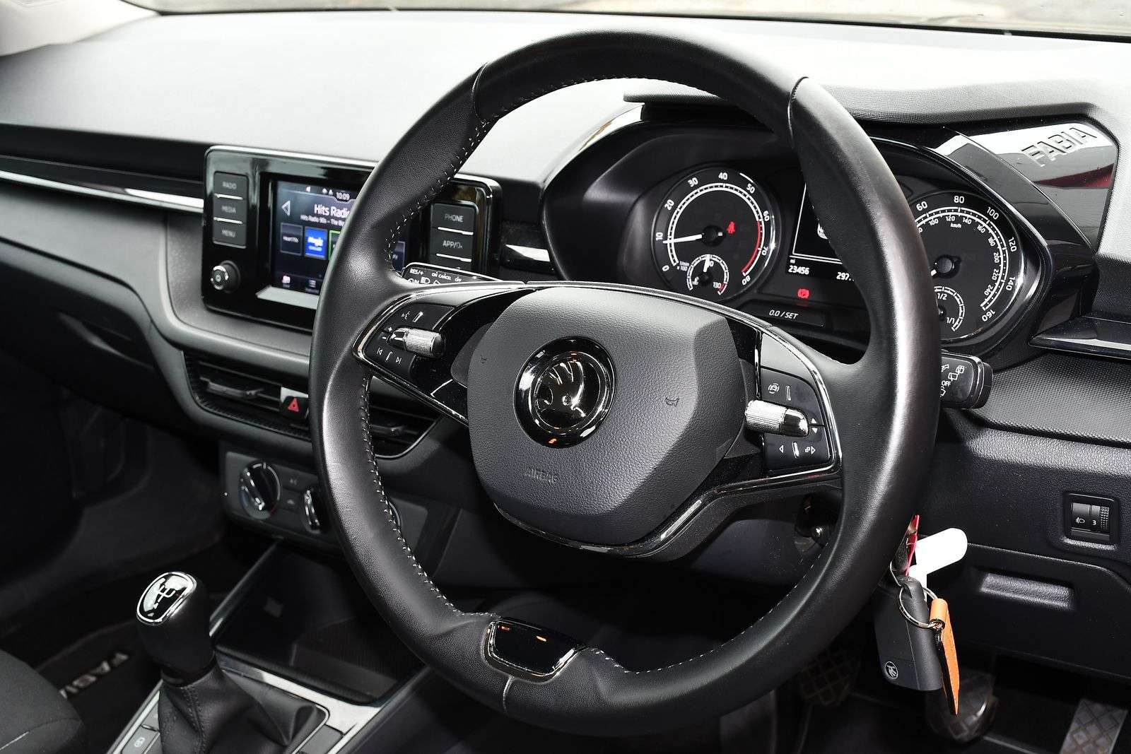 2022 SKODA FABIA 2022 SKODA FABIA