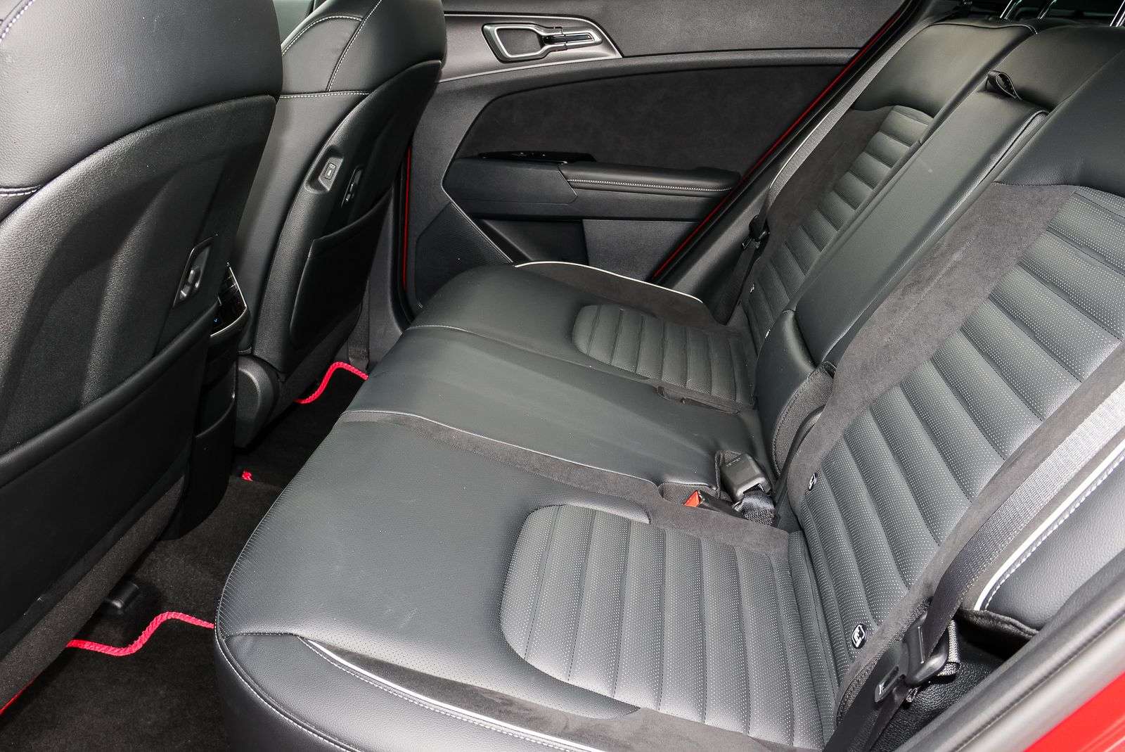 2022 KIA SPORTAGE 2022 KIA SPORTAGE