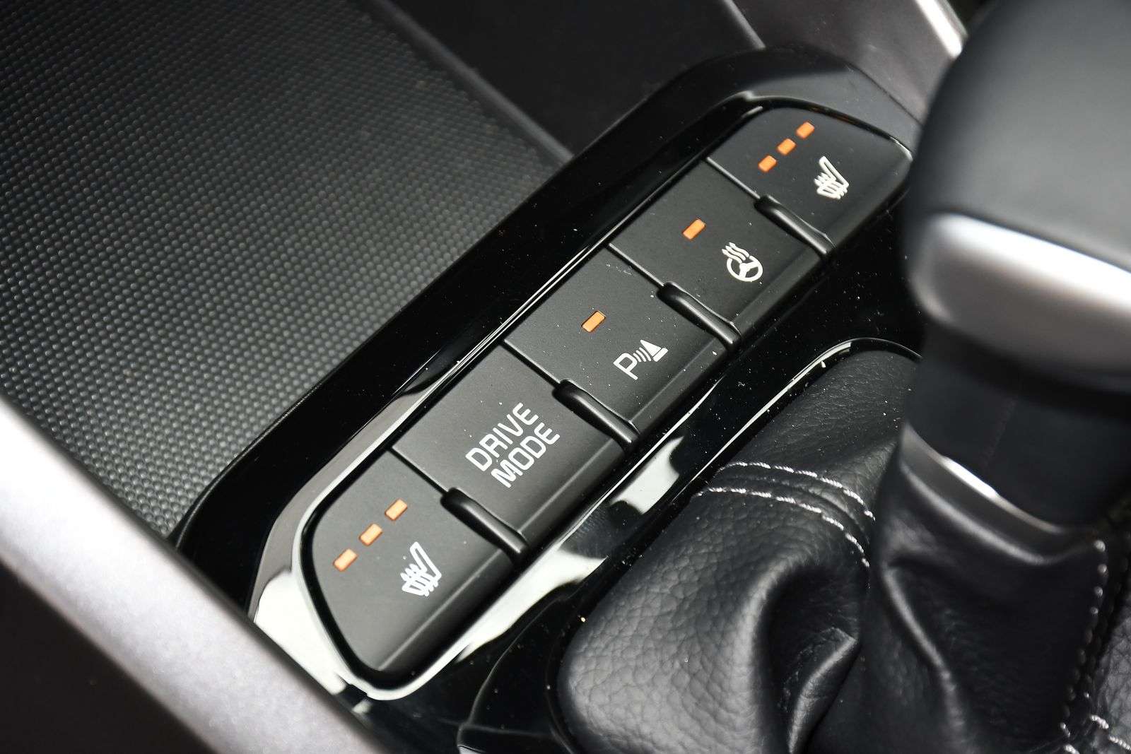 2024 KIA STONIC 2024 KIA STONIC