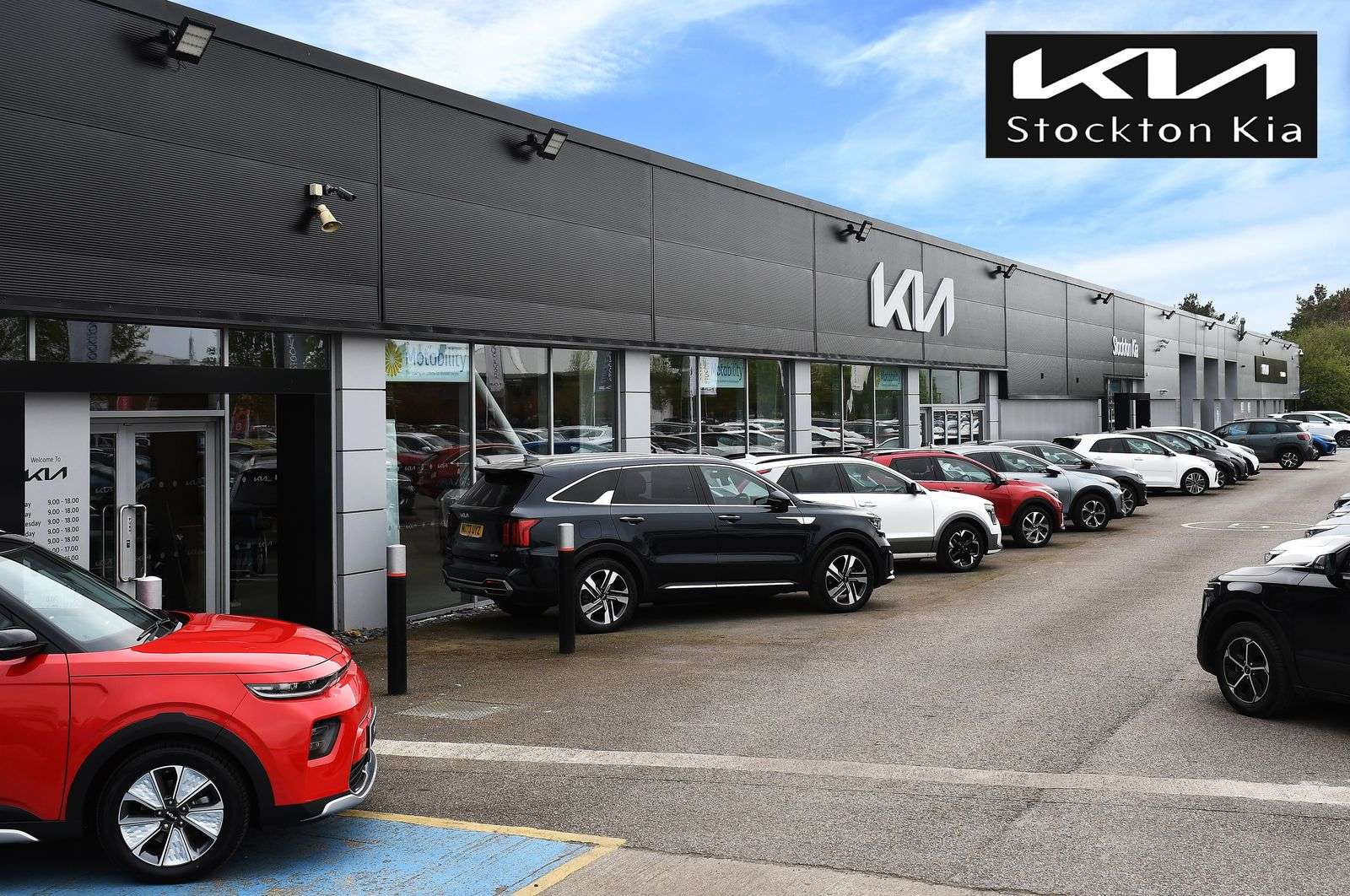 2024 KIA STONIC 2024 KIA STONIC