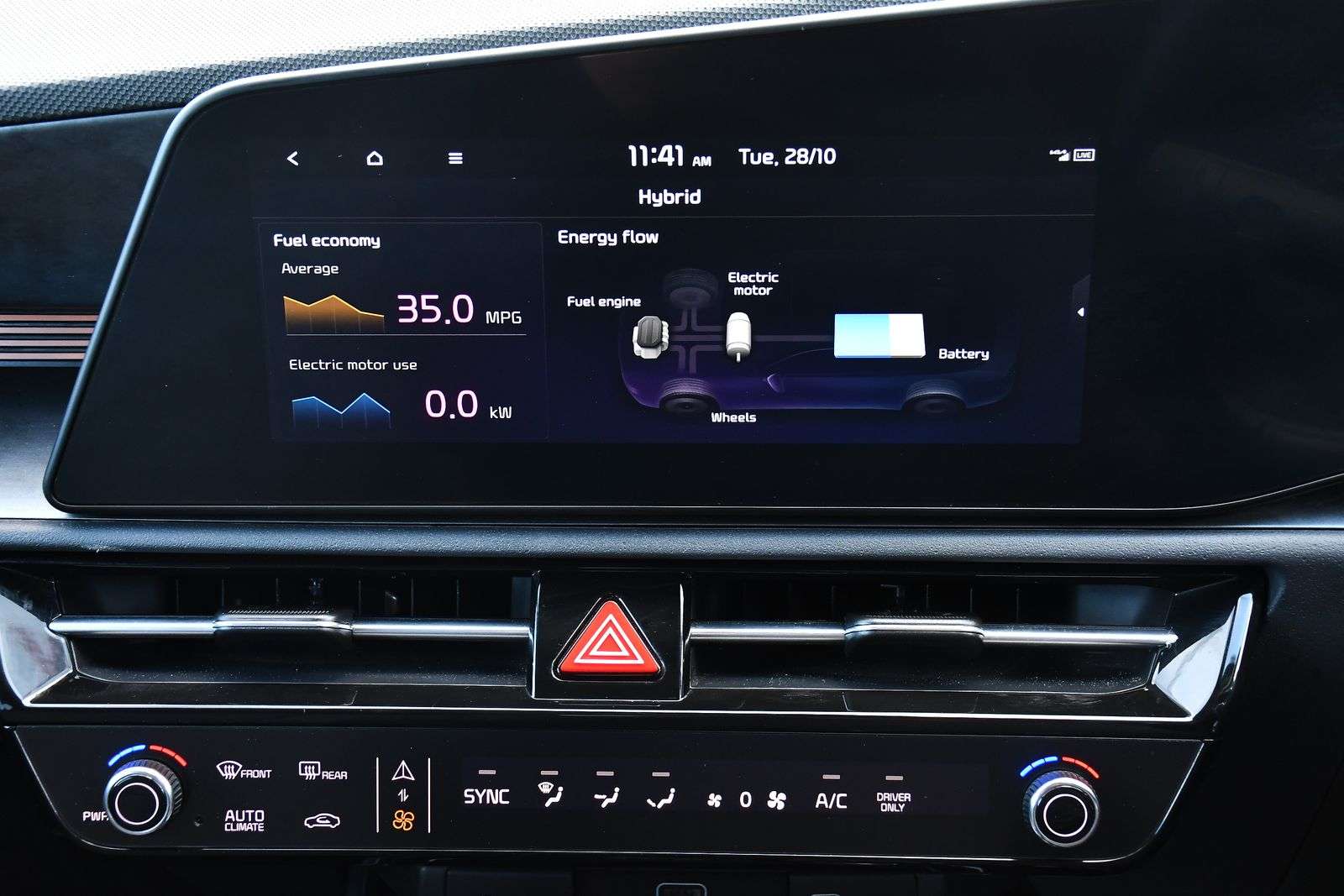 2025 KIA NIRO 2025 KIA NIRO