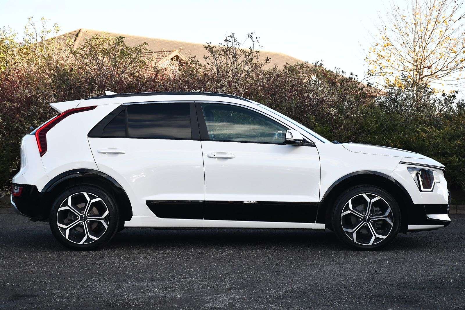 2025 KIA NIRO 2025 KIA NIRO