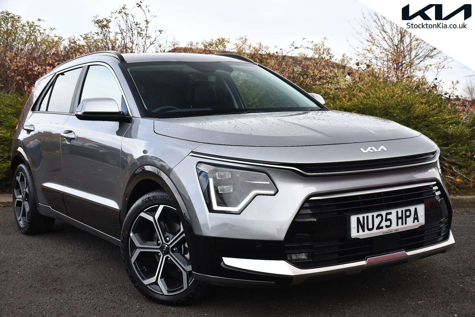 2025 KIA NIRO 2025 KIA NIRO