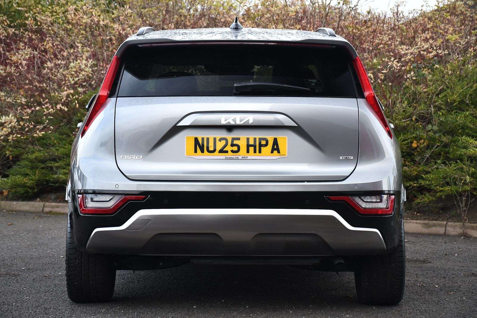 2025 KIA NIRO 2025 KIA NIRO