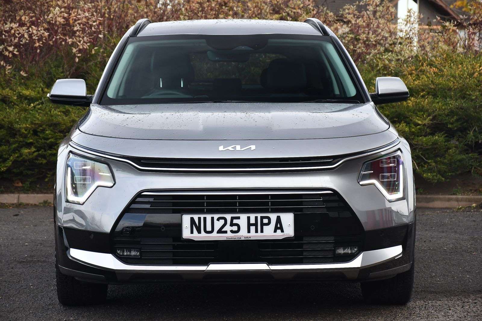 2025 KIA NIRO 2025 KIA NIRO