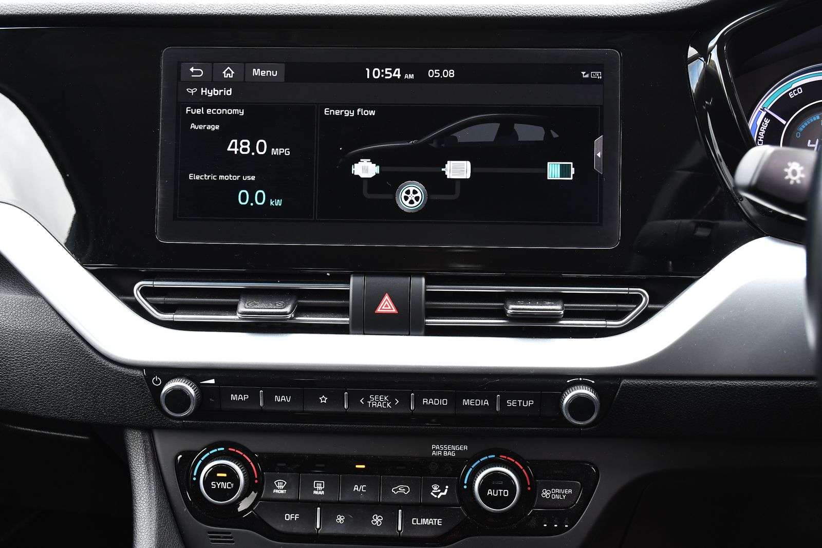 2019 KIA NIRO 2019 KIA NIRO