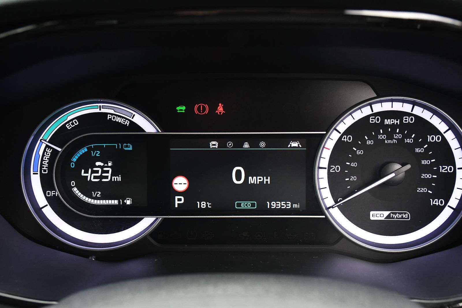 2019 KIA NIRO 2019 KIA NIRO