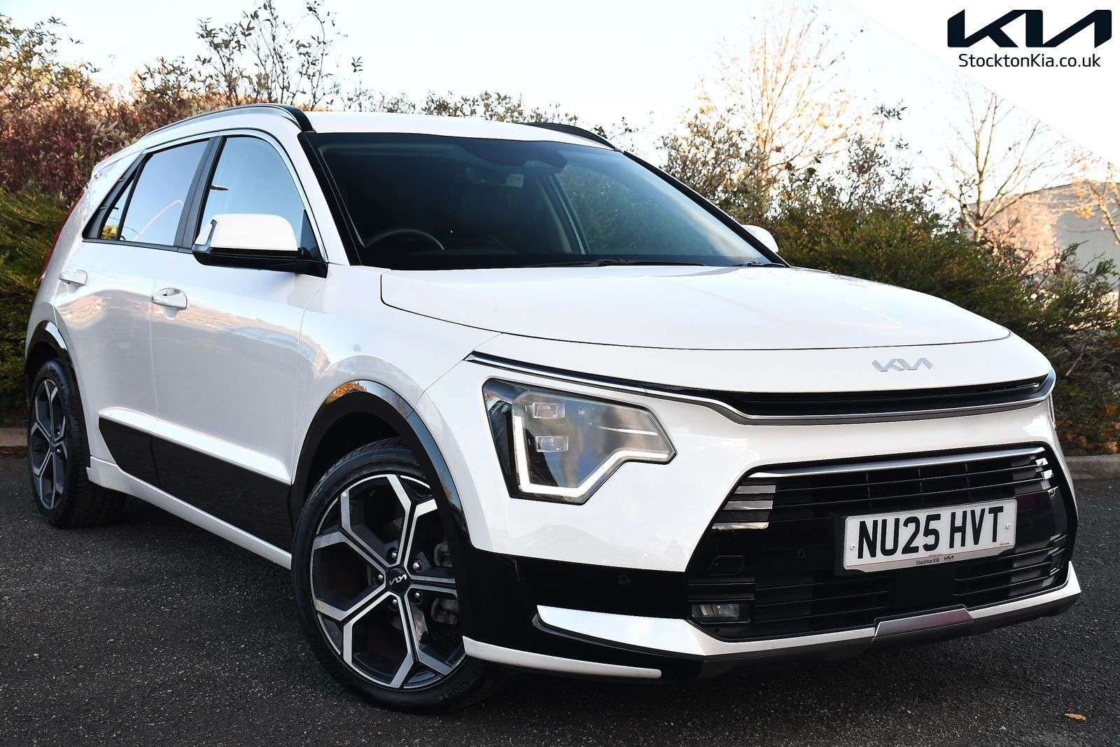 2025 KIA NIRO 2025 KIA NIRO