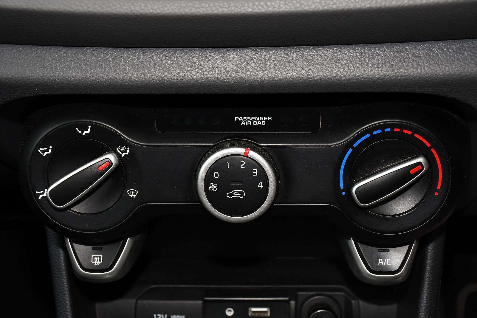 2019 KIA PICANTO 2019 KIA PICANTO