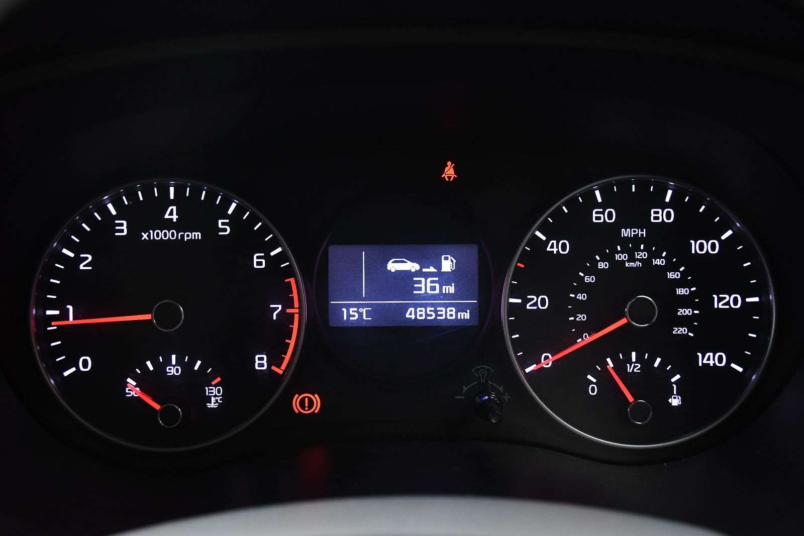 2019 KIA PICANTO 2019 KIA PICANTO