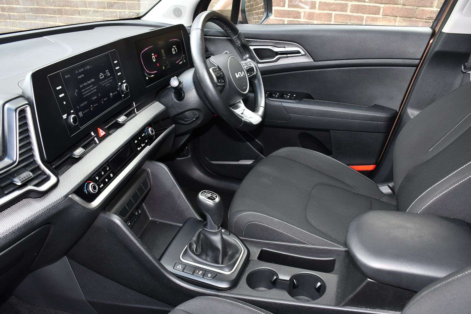 2022 KIA SPORTAGE 2022 KIA SPORTAGE