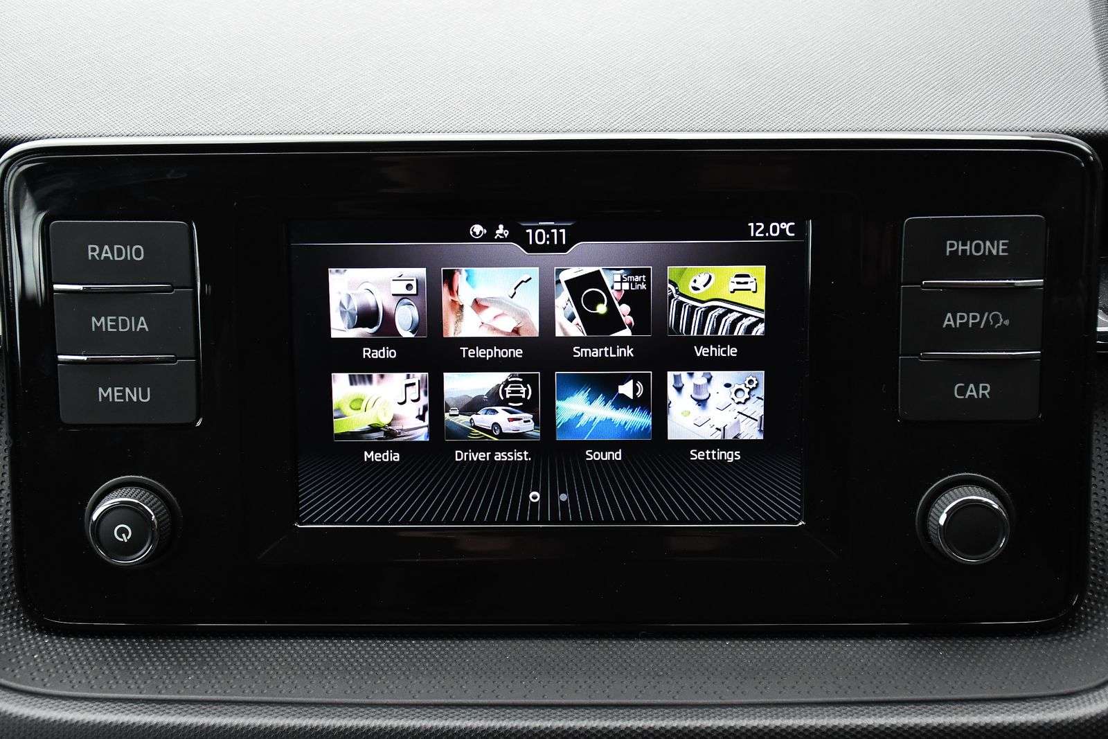 2022 SKODA FABIA 2022 SKODA FABIA