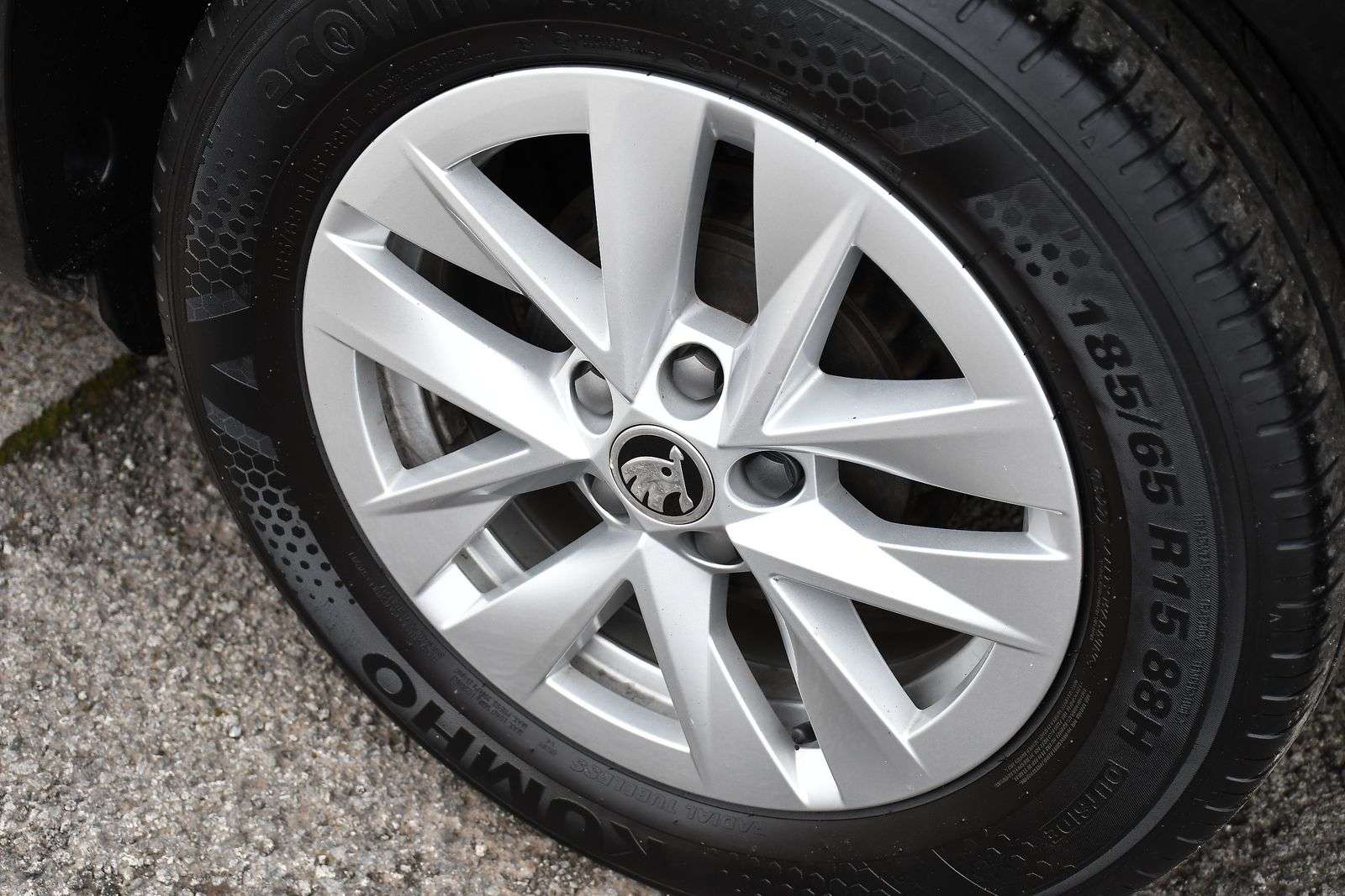 2022 SKODA FABIA 2022 SKODA FABIA