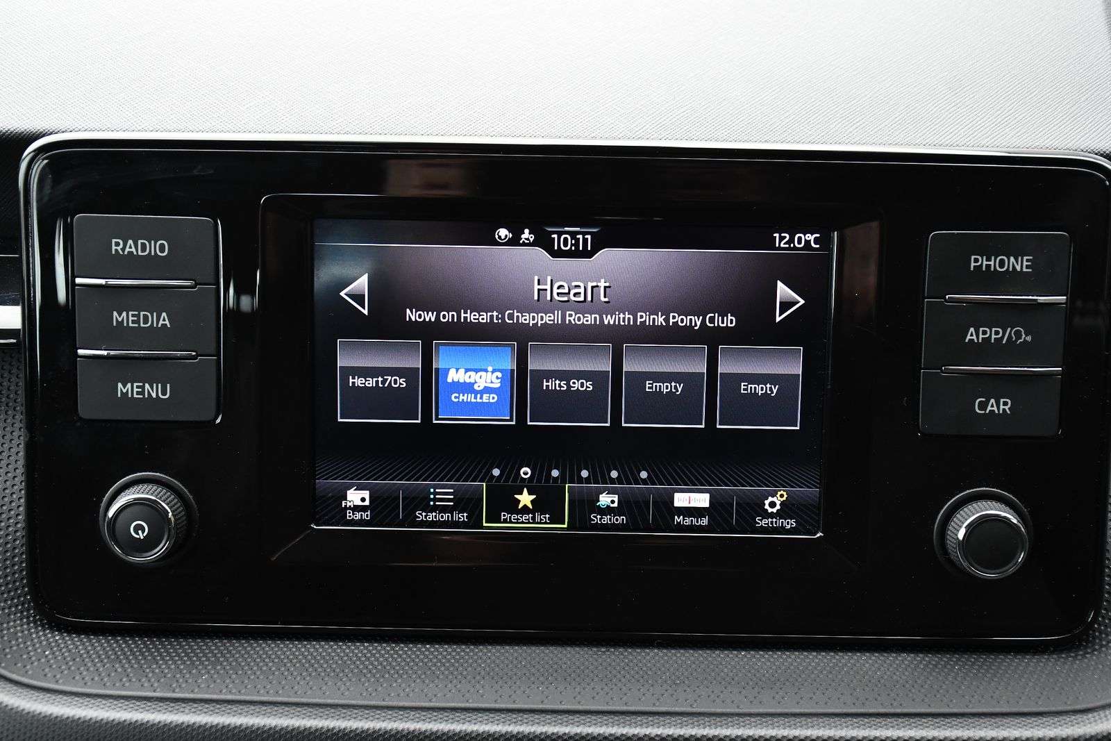 2022 SKODA FABIA 2022 SKODA FABIA