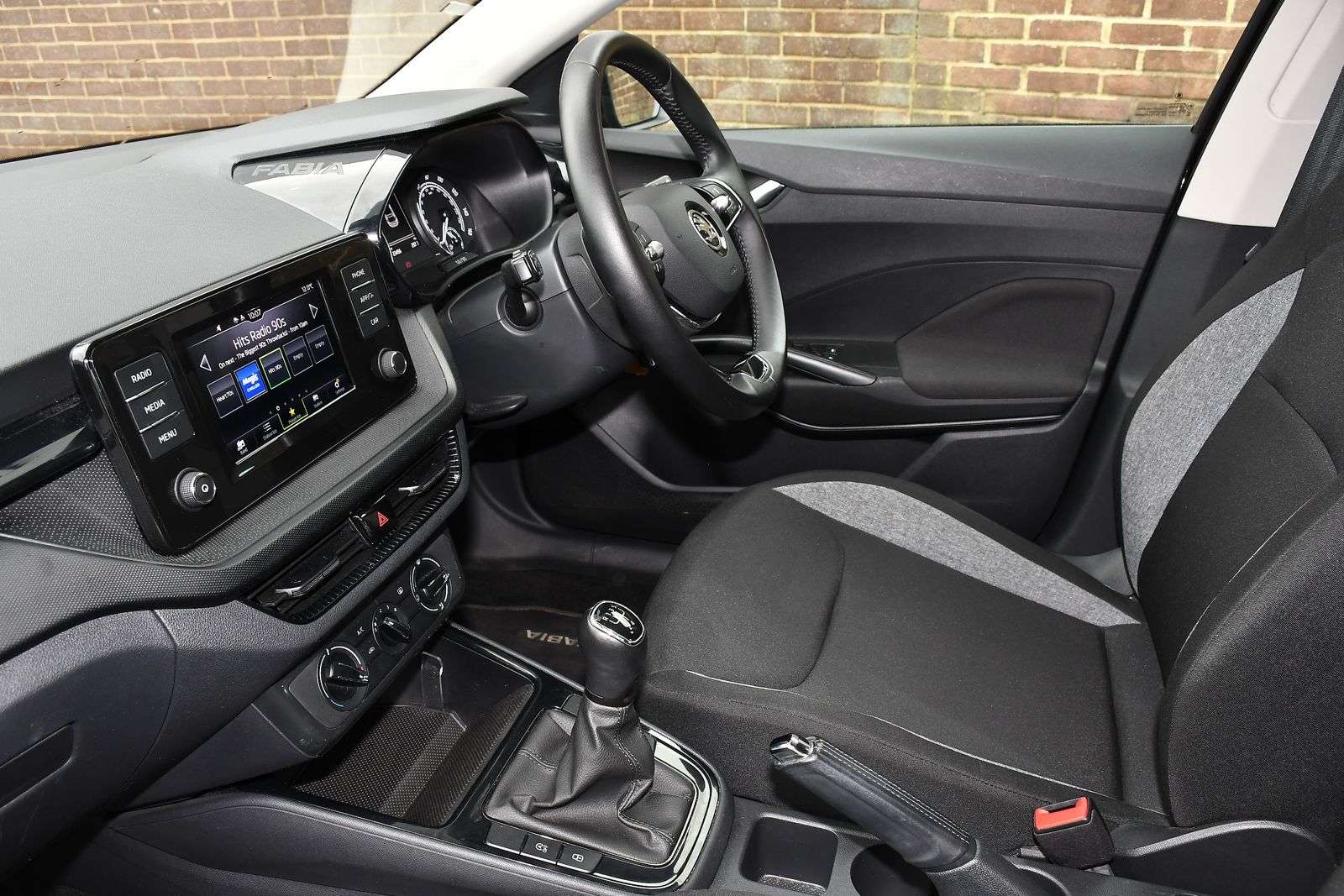 2022 SKODA FABIA 2022 SKODA FABIA