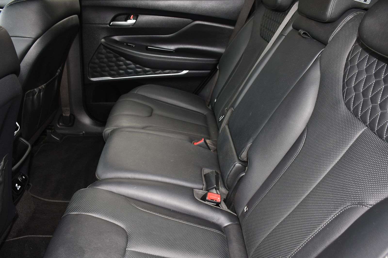 2024 HYUNDAI SANTA FE 2024 HYUNDAI SANTA FE