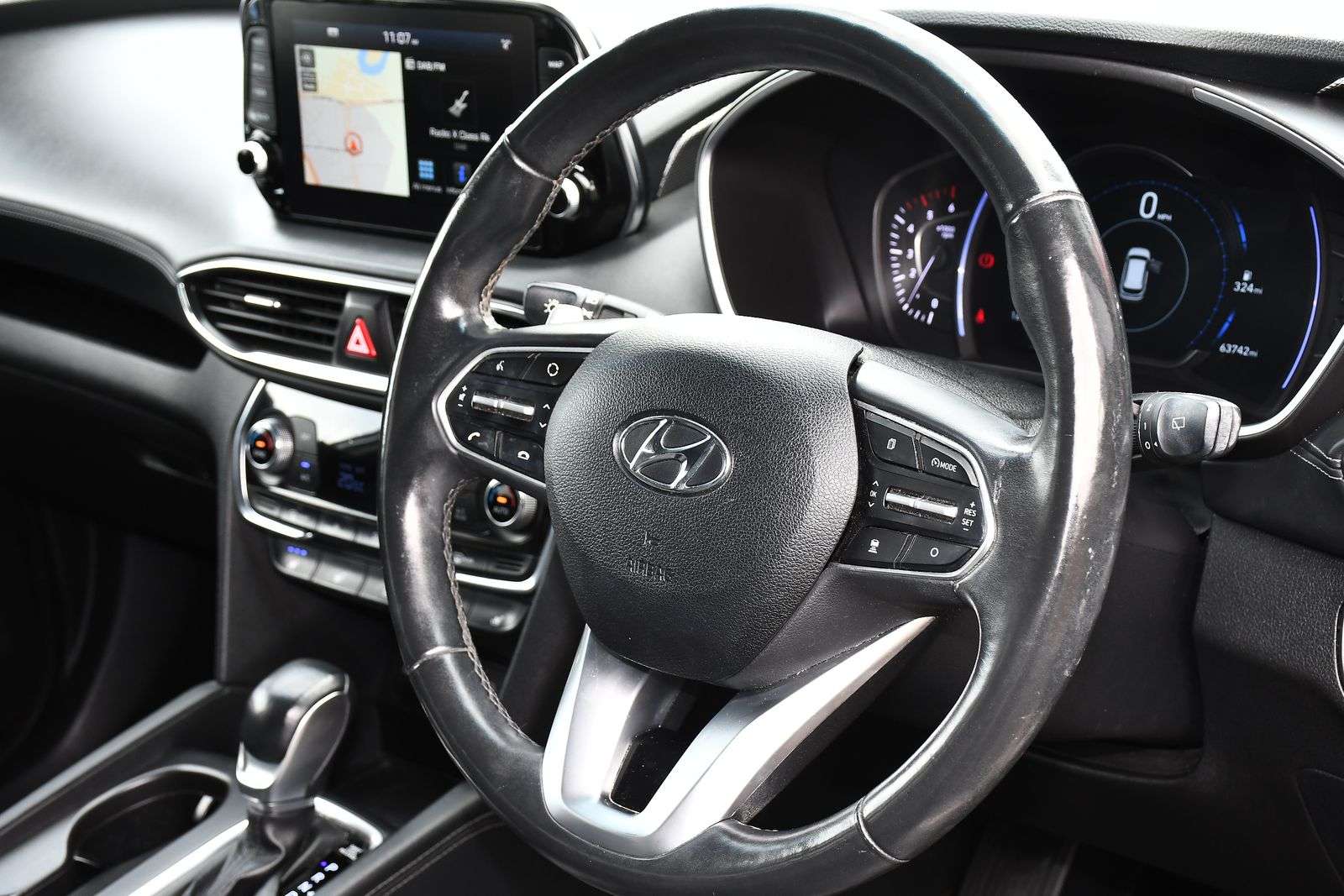 2024 HYUNDAI SANTA FE 2024 HYUNDAI SANTA FE