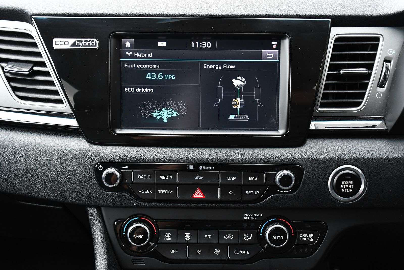 2019 KIA NIRO 2019 KIA NIRO