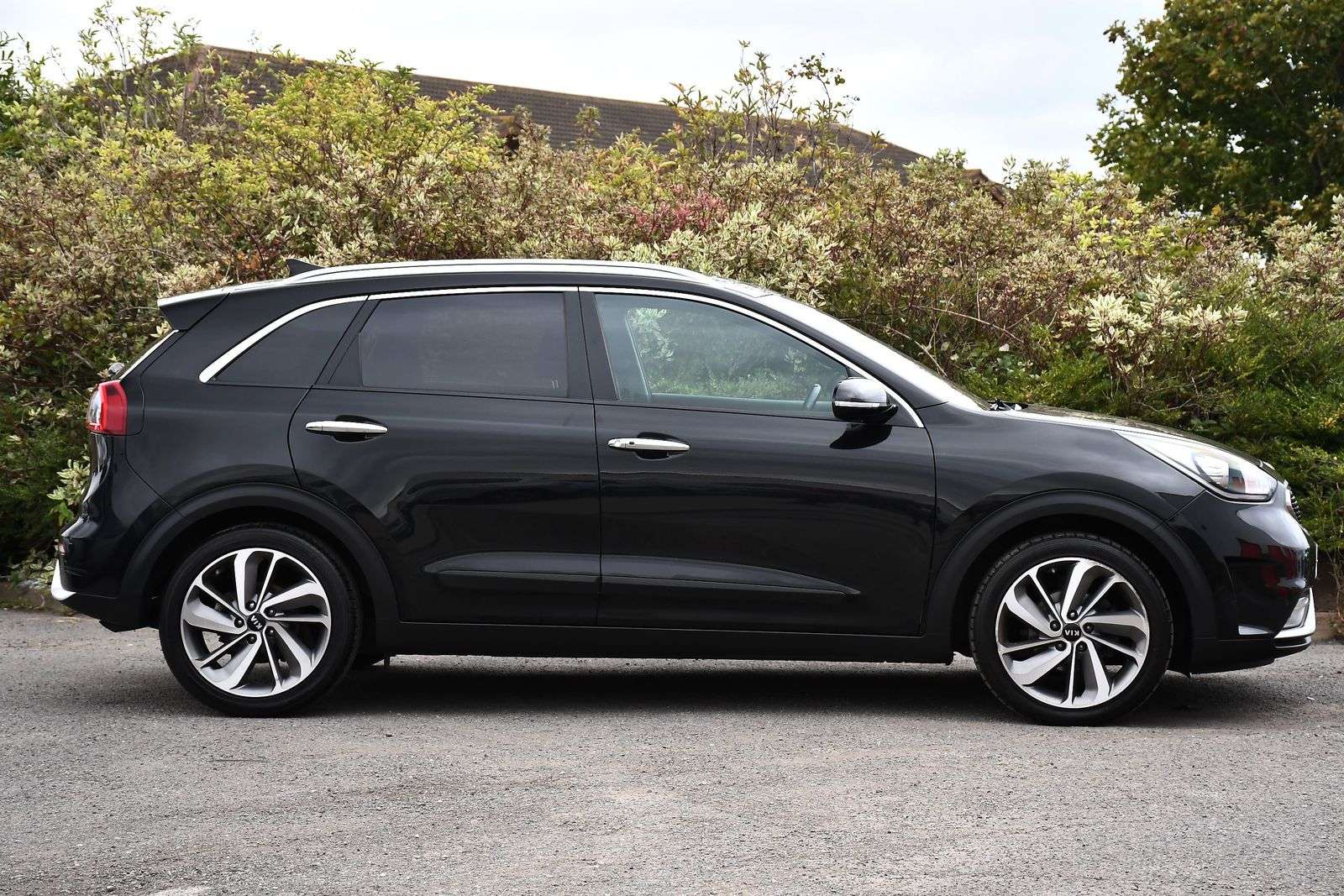 2019 KIA NIRO 2019 KIA NIRO
