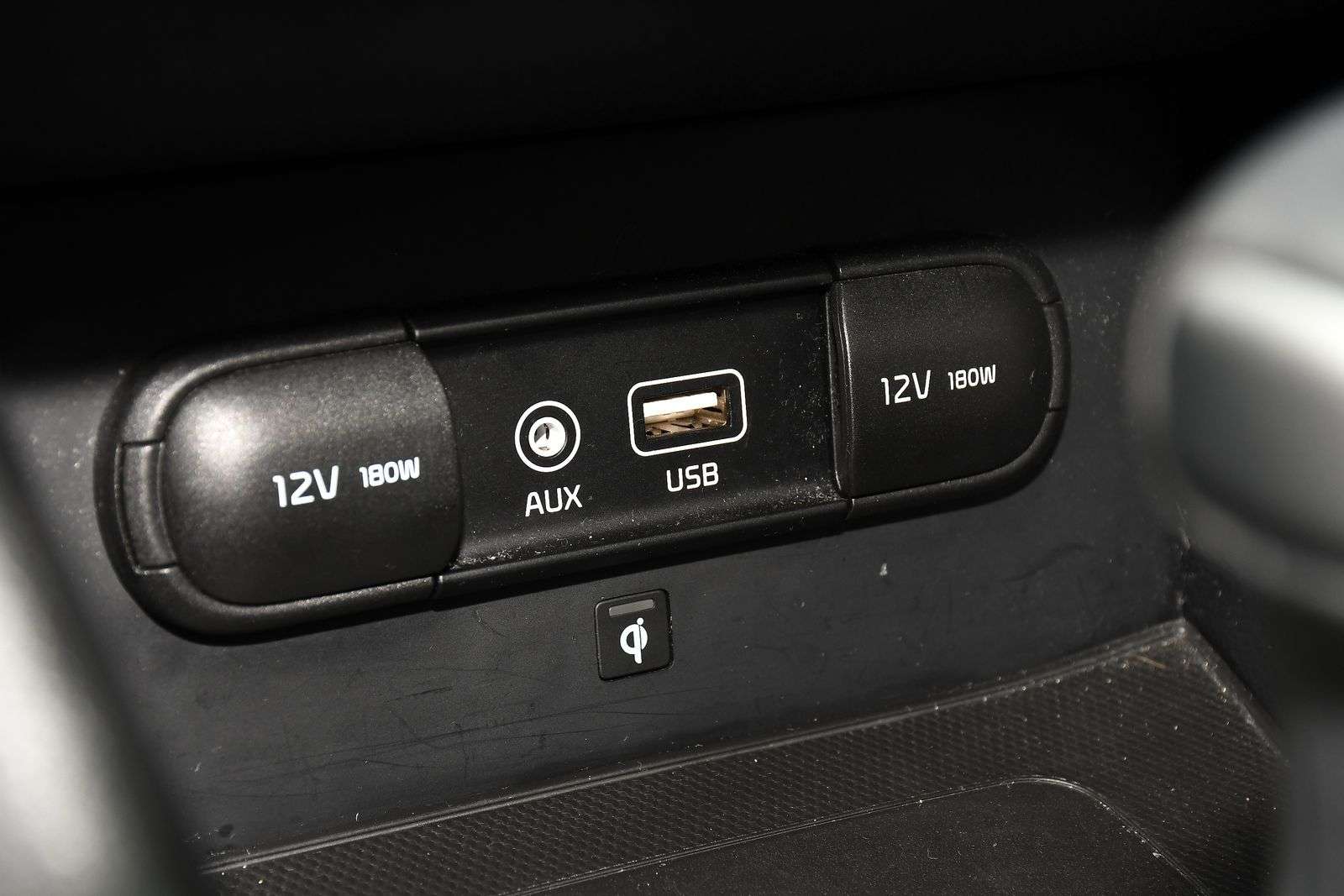 2019 KIA NIRO 2019 KIA NIRO