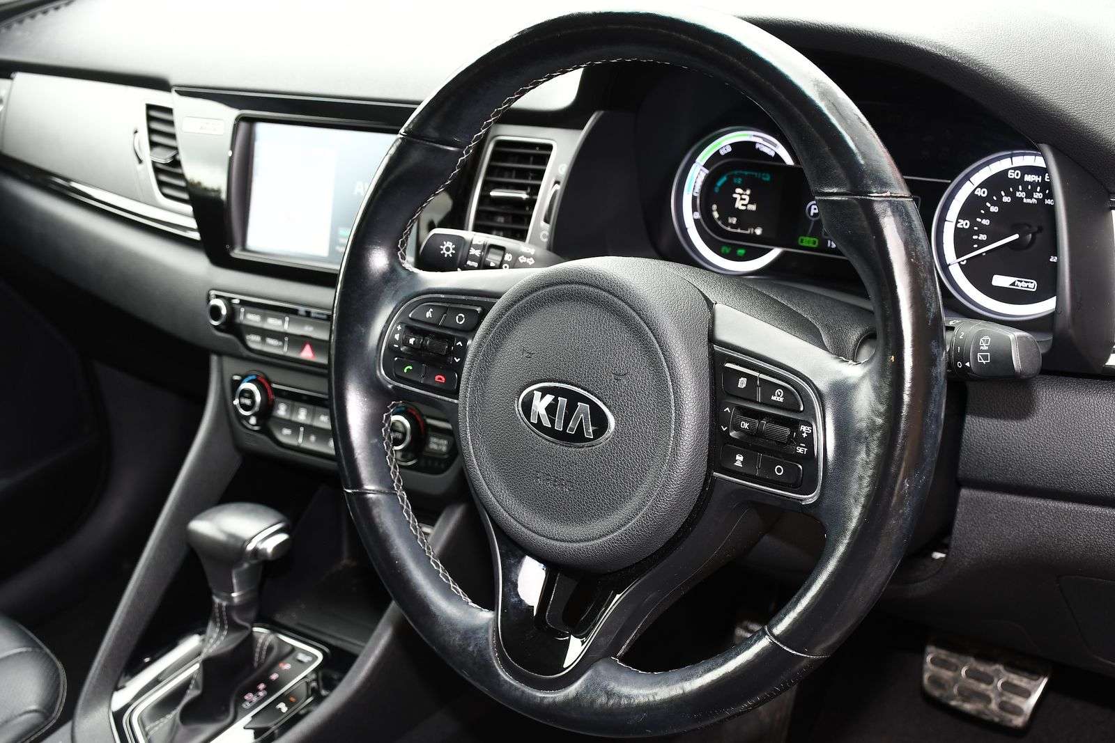 2019 KIA NIRO 2019 KIA NIRO