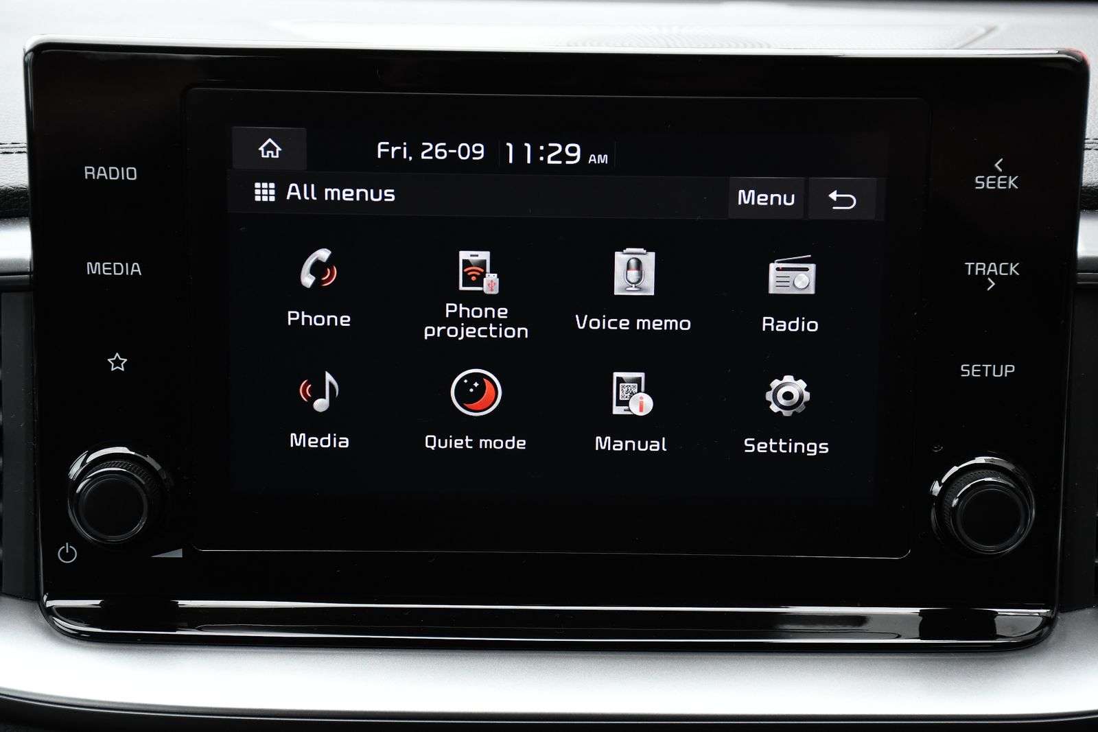 2023 KIA CEED 2023 KIA CEED