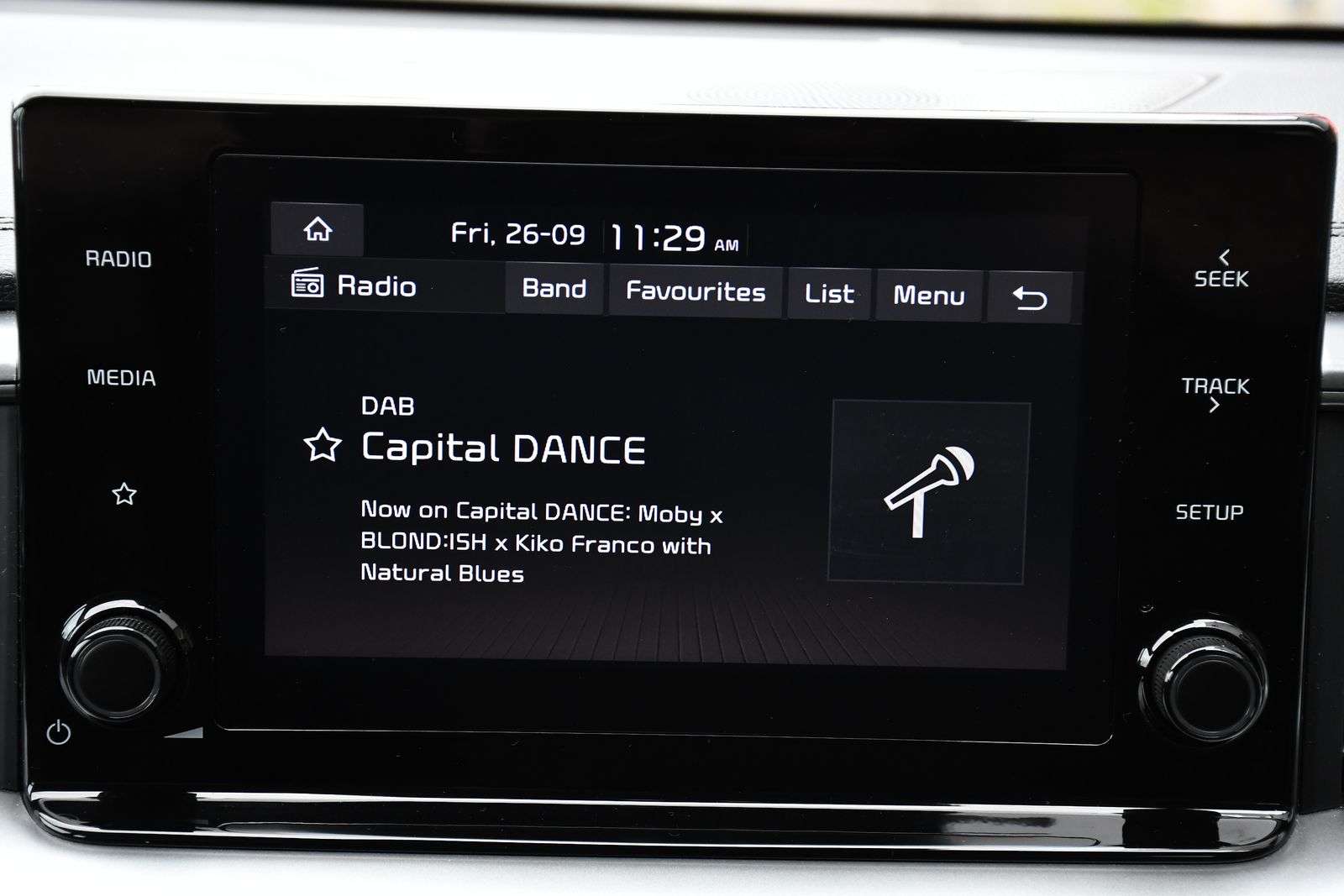 2023 KIA CEED 2023 KIA CEED