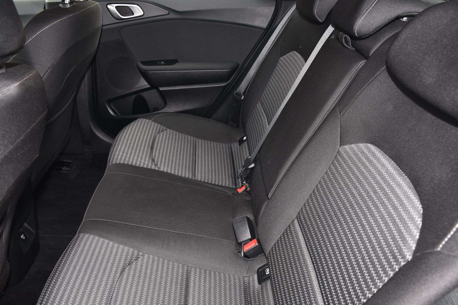 2023 KIA CEED 2023 KIA CEED