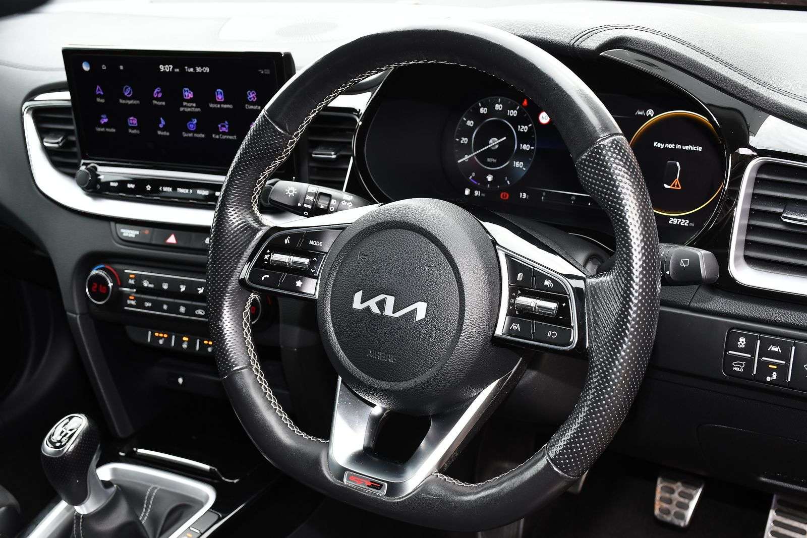 2023 KIA XCEED 2023 KIA XCEED