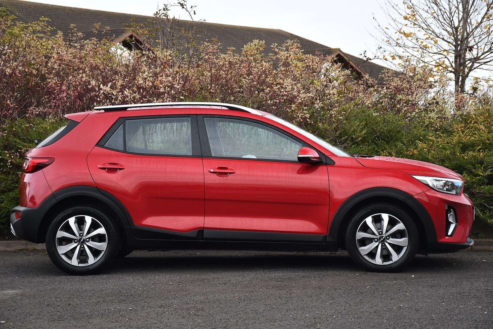 2023 KIA STONIC 2023 KIA STONIC