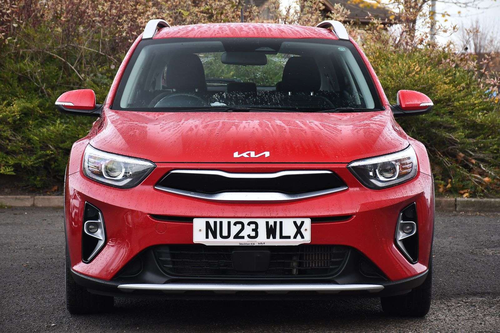 2023 KIA STONIC 2023 KIA STONIC