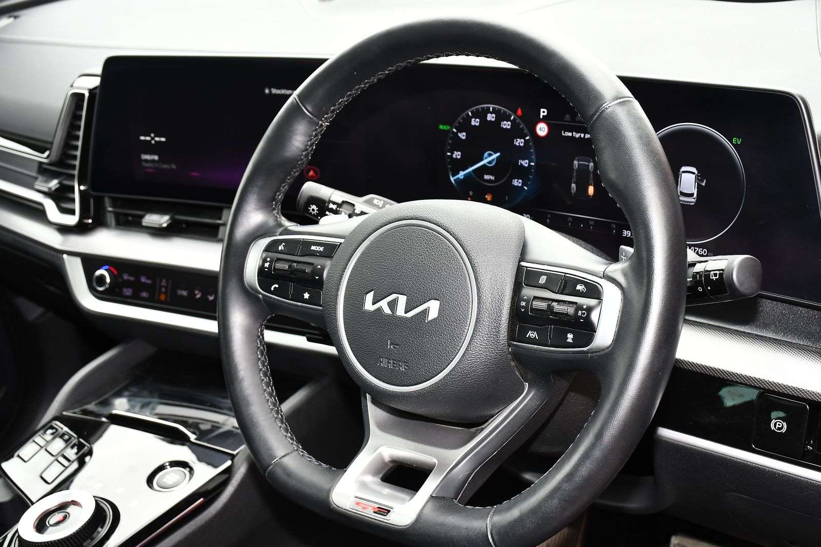 2024 KIA SPORTAGE 2024 KIA SPORTAGE