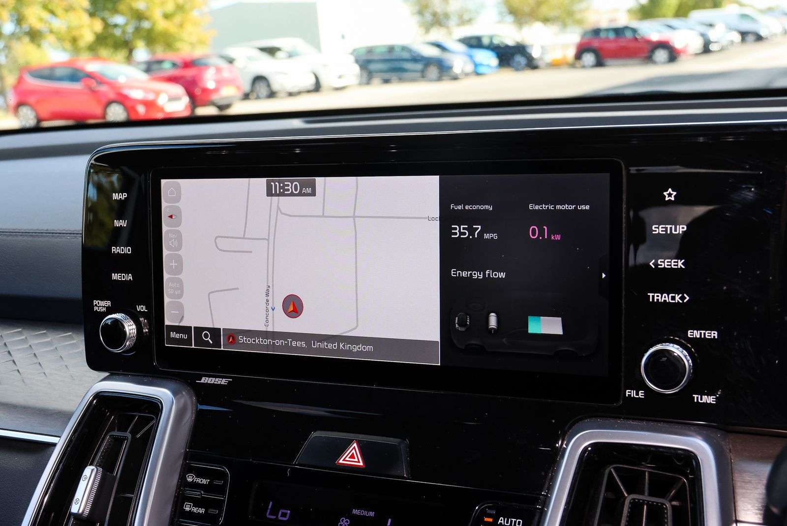 2022 KIA SORENTO 2022 KIA SORENTO