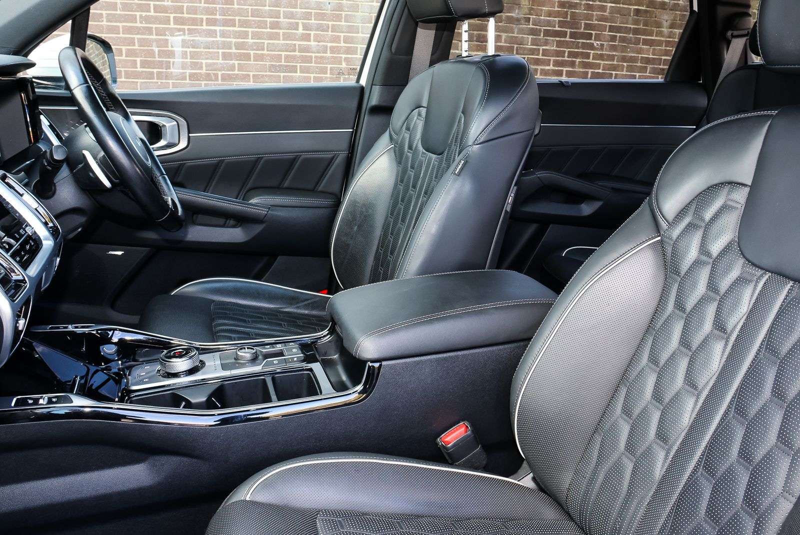 2022 KIA SORENTO 2022 KIA SORENTO