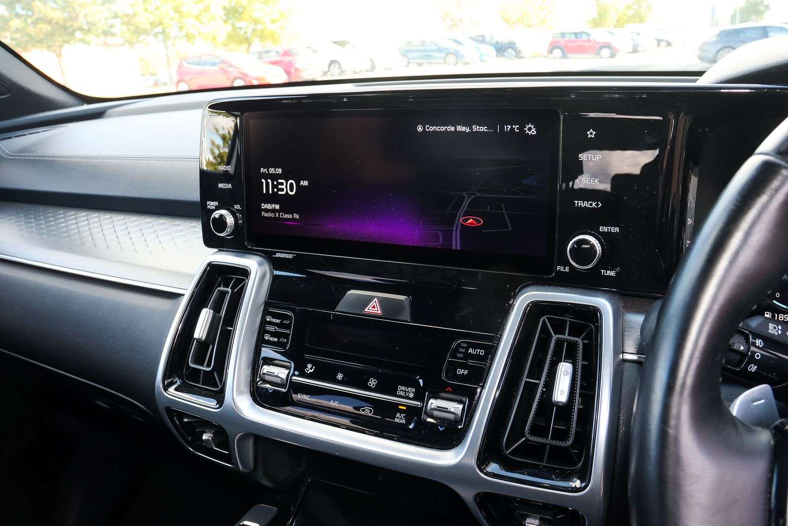 2022 KIA SORENTO 2022 KIA SORENTO