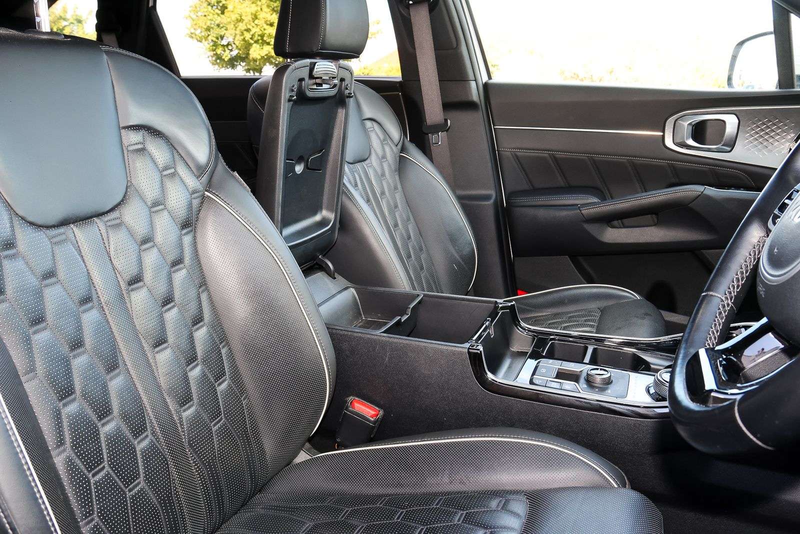 2022 KIA SORENTO 2022 KIA SORENTO