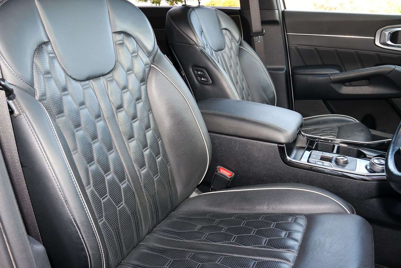 2022 KIA SORENTO 2022 KIA SORENTO