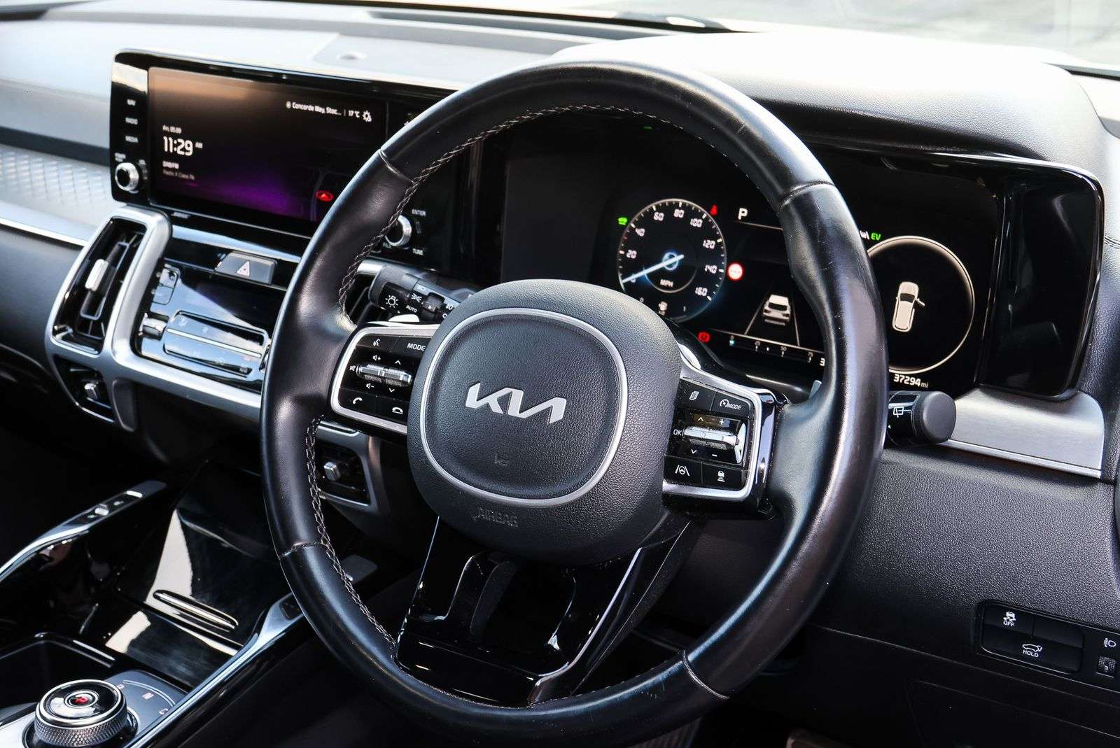 2022 KIA SORENTO 2022 KIA SORENTO