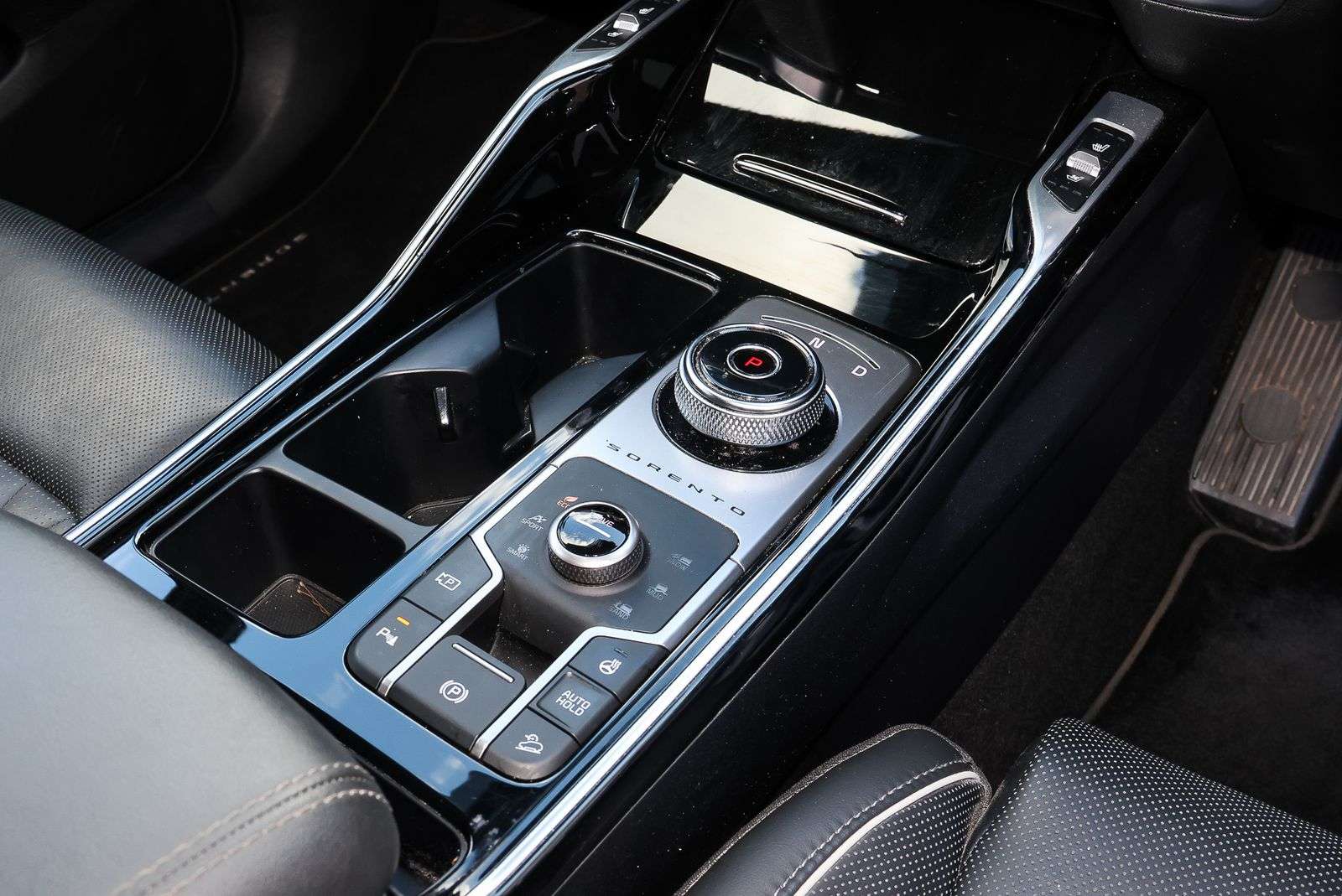 2022 KIA SORENTO 2022 KIA SORENTO