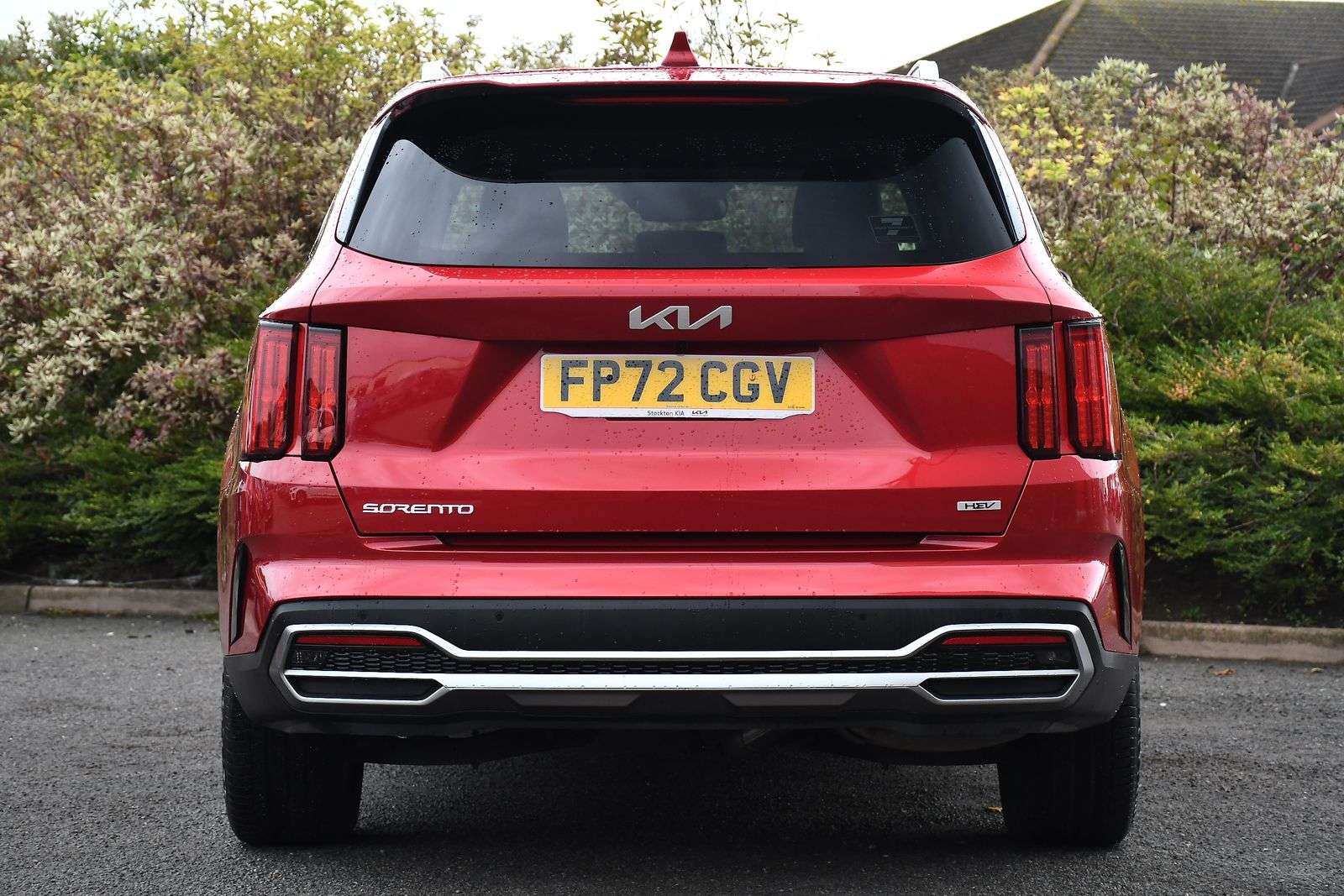 2022 KIA SORENTO 2022 KIA SORENTO