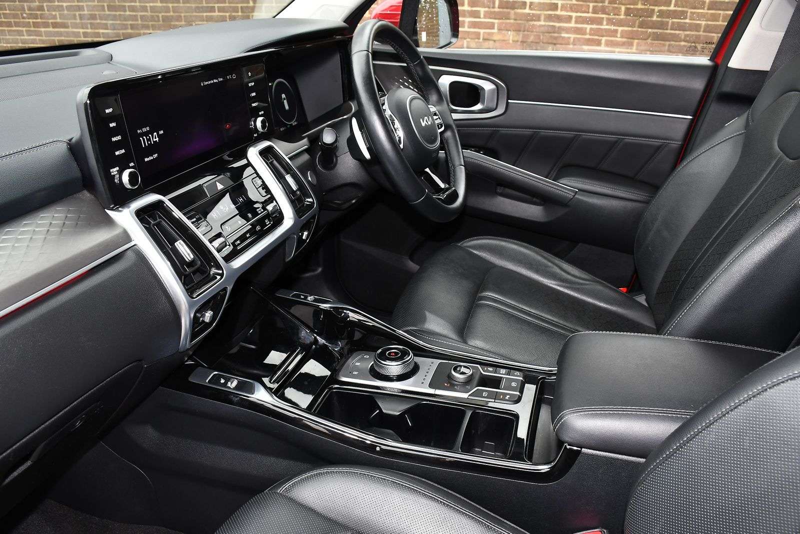 2022 KIA SORENTO 2022 KIA SORENTO