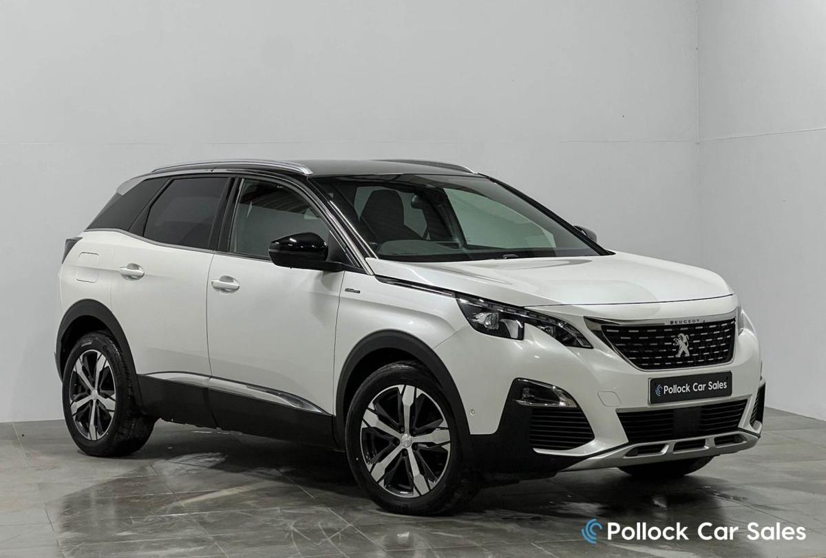 Check out this Peugeot 3008 2019 Diesel Automatic