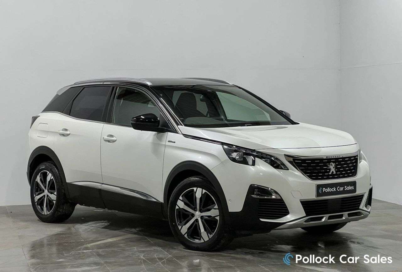 2019 PEUGEOT 3008 2019 PEUGEOT 3008