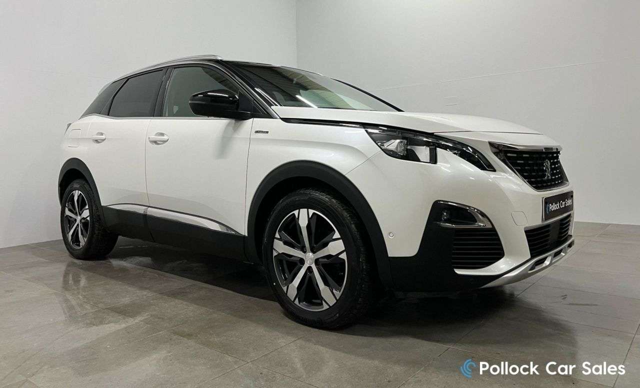 2019 PEUGEOT 3008 2019 PEUGEOT 3008